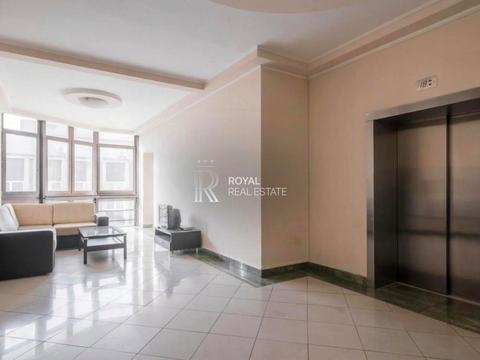 квартира за адресою Паторжинського вул., 14