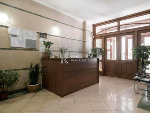 квартира за адресою Паторжинського вул., 14