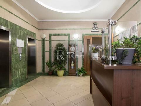 квартира за адресою Паторжинського вул., 14