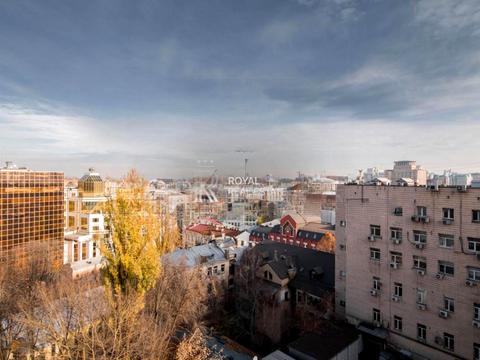 квартира за адресою Паторжинського вул., 14