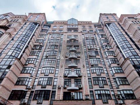 квартира за адресою Паторжинського вул., 14