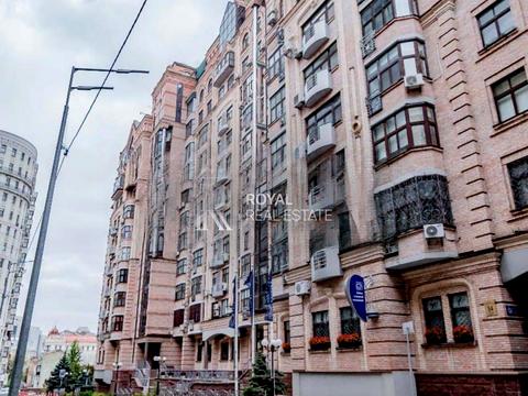 квартира за адресою Паторжинського вул., 14