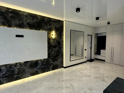 квартира по адресу Единства ул. (Чебишева), 11