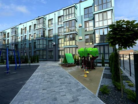 квартира по адресу Единства ул. (Чебишева), 11