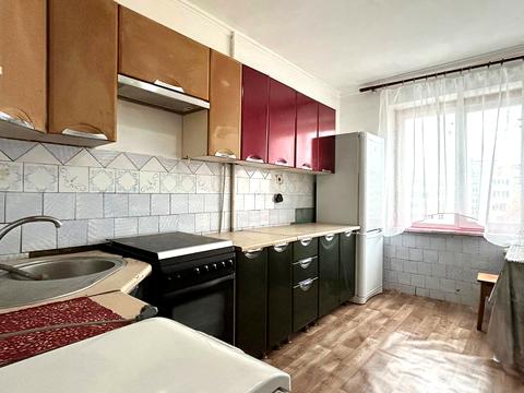 квартира по адресу Трилёвского ул., 28