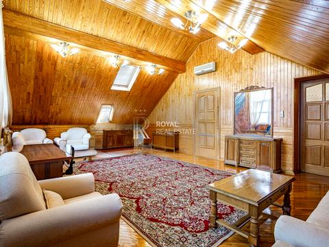 будинок за адресою смт. Козин, Старокиївська вул.