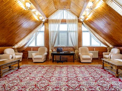 будинок за адресою смт. Козин, Старокиївська вул.