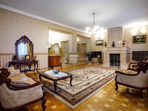 будинок за адресою смт. Козин, Старокиївська вул.