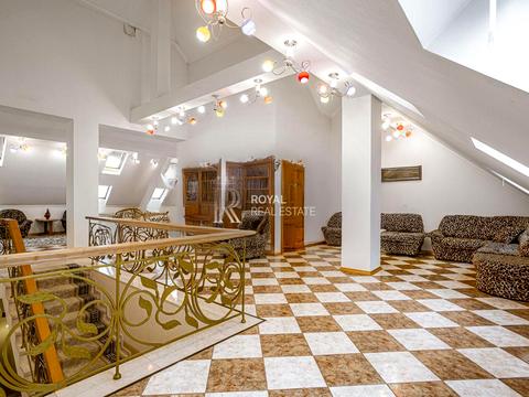 будинок за адресою смт. Козин, Старокиївська вул.