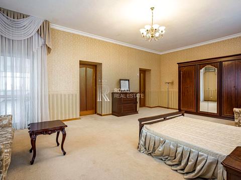 будинок за адресою смт. Козин, Старокиївська вул.