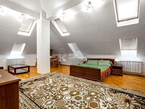 будинок за адресою смт. Козин, Старокиївська вул.