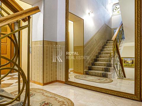 будинок за адресою смт. Козин, Старокиївська вул.