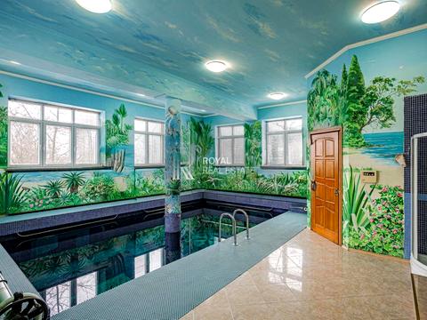 будинок за адресою смт. Козин, Старокиївська вул.