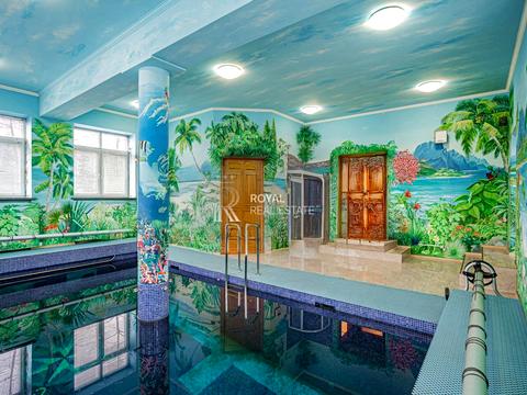 будинок за адресою смт. Козин, Старокиївська вул.