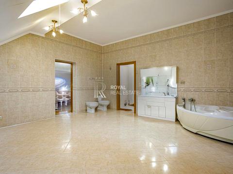 будинок за адресою смт. Козин, Старокиївська вул.