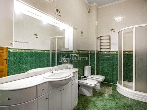 будинок за адресою смт. Козин, Старокиївська вул.