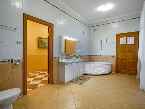 будинок за адресою смт. Козин, Старокиївська вул.