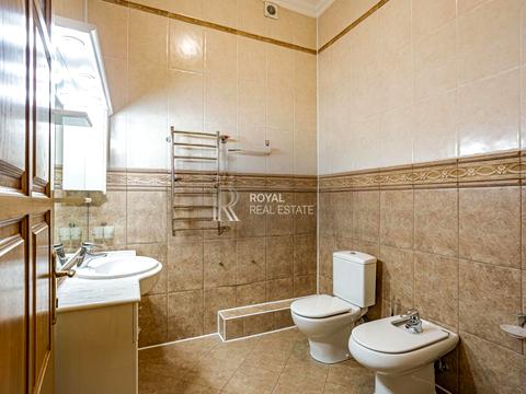 будинок за адресою смт. Козин, Старокиївська вул.