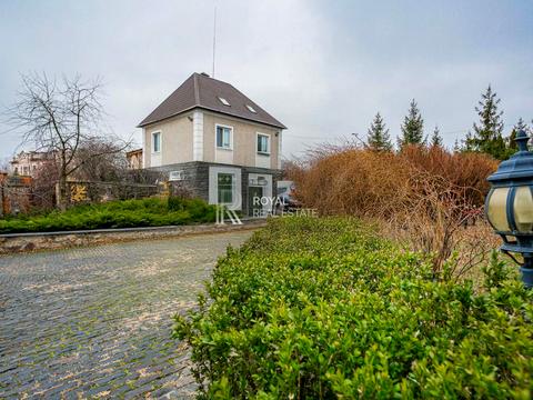 будинок за адресою смт. Козин, Старокиївська вул.