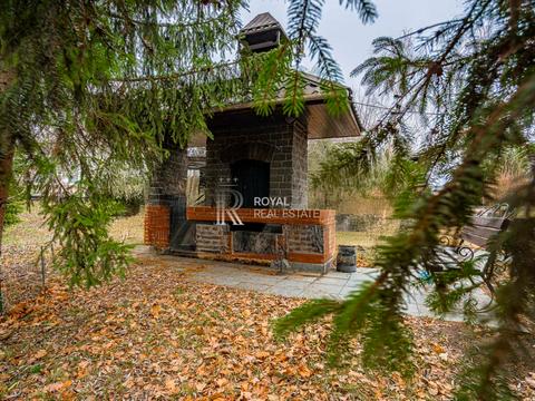 будинок за адресою смт. Козин, Старокиївська вул.