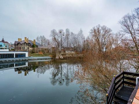 будинок за адресою смт. Козин, Старокиївська вул.