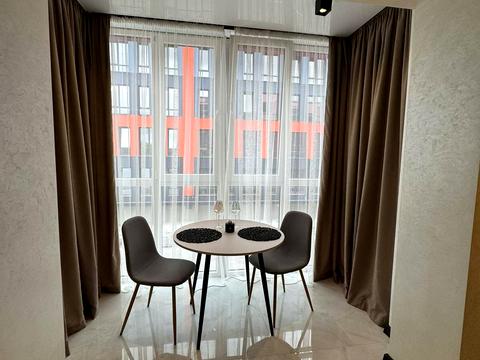 квартира по адресу Единства ул. (Чебишева), 11