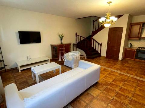 дом по адресу Паевая ул.