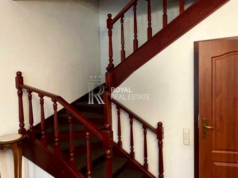 дом по адресу Паевая ул.