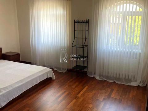 дом по адресу Паевая ул.