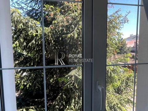 дом по адресу Паевая ул.