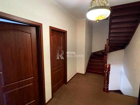 дом по адресу Паевая ул.