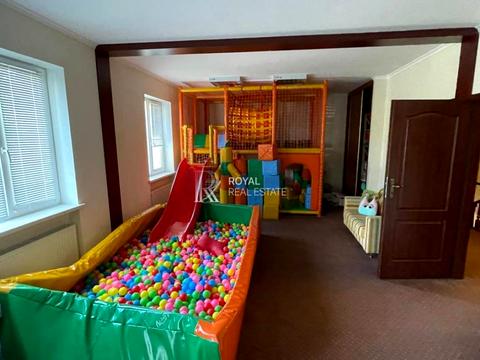 дом по адресу Паевая ул.