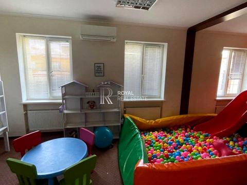 дом по адресу Паевая ул.