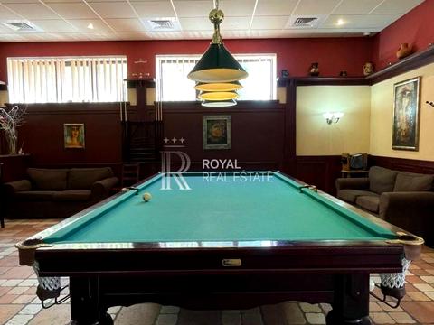 дом по адресу Паевая ул.