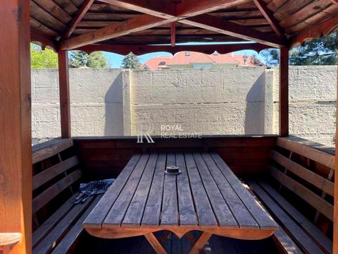 дом по адресу Паевая ул.