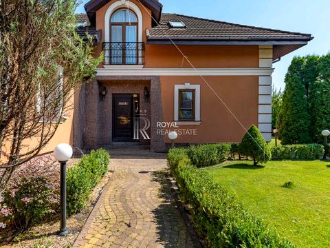 будинок за адресою Гоголя вул.