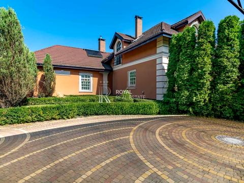 будинок за адресою Гоголя вул.