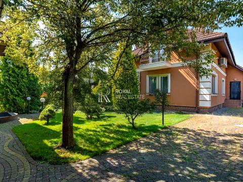 будинок за адресою Гоголя вул.