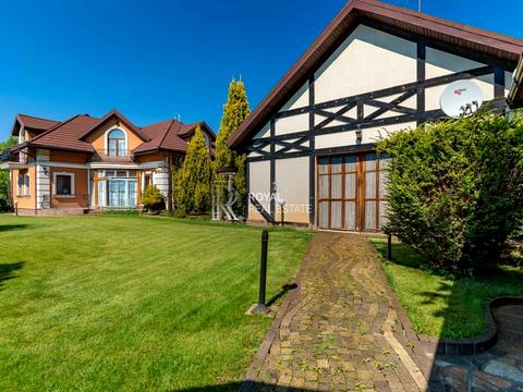 будинок за адресою Гоголя вул.