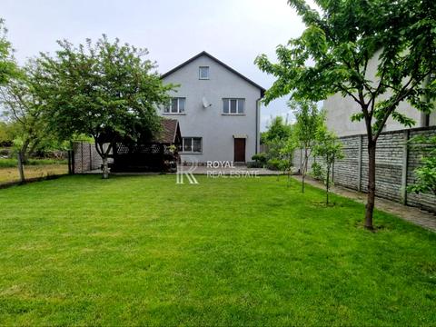 будинок за адресою Набережно-Корчуватська вул., 34-Б