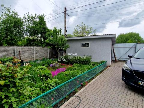 будинок за адресою Набережно-Корчуватська вул., 34-Б