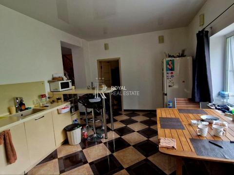 будинок за адресою Набережно-Корчуватська вул., 34-Б