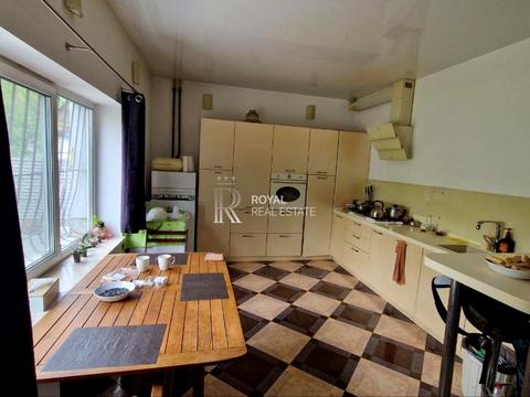 будинок за адресою Набережно-Корчуватська вул., 34-Б