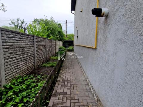 будинок за адресою Набережно-Корчуватська вул., 34-Б