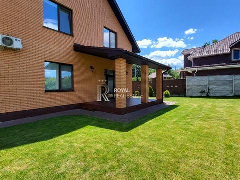 дом по адресу Центральная ул.