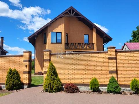 дом по адресу Центральная ул.