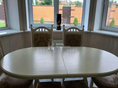 дом по адресу Центральная ул.