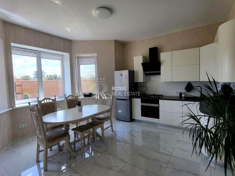 дом по адресу Центральная ул.