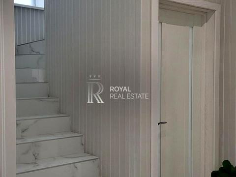 дом по адресу Центральная ул.