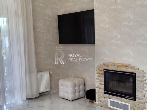 дом по адресу Центральная ул.